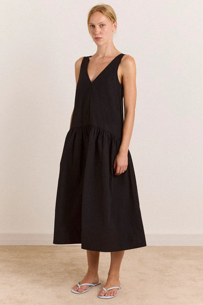 Robe Dallas - Damson Madder