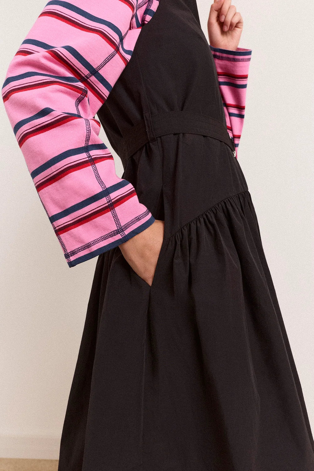 Robe Dallas - Damson Madder