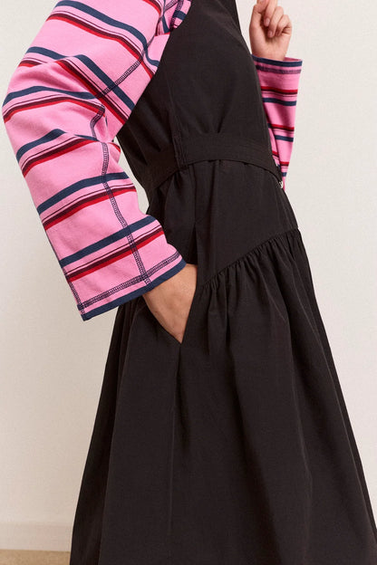 Robe Dallas - Damson Madder