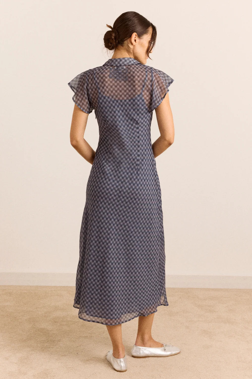 Robe Hudson - Damson Madder