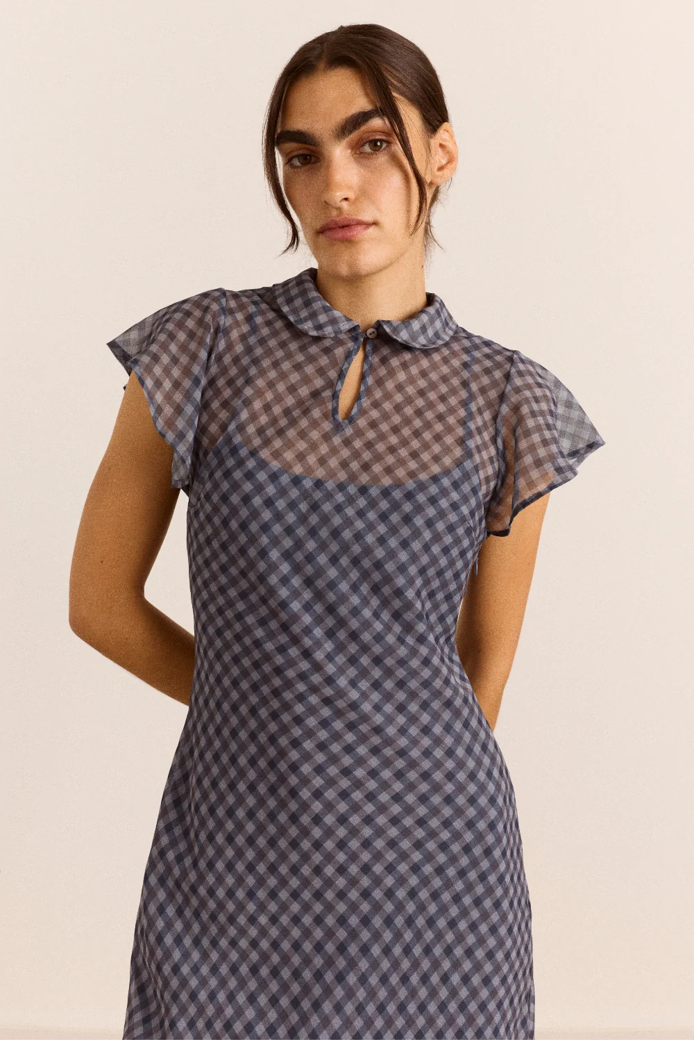 Robe Hudson - Damson Madder