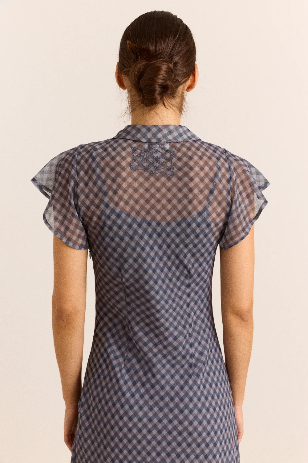 Robe Hudson - Damson Madder
