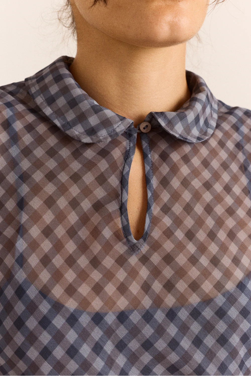 Robe Hudson - Damson Madder