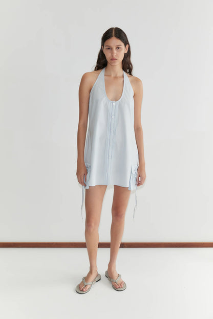 Robe dos nu Mist Strip - Deiji Studios