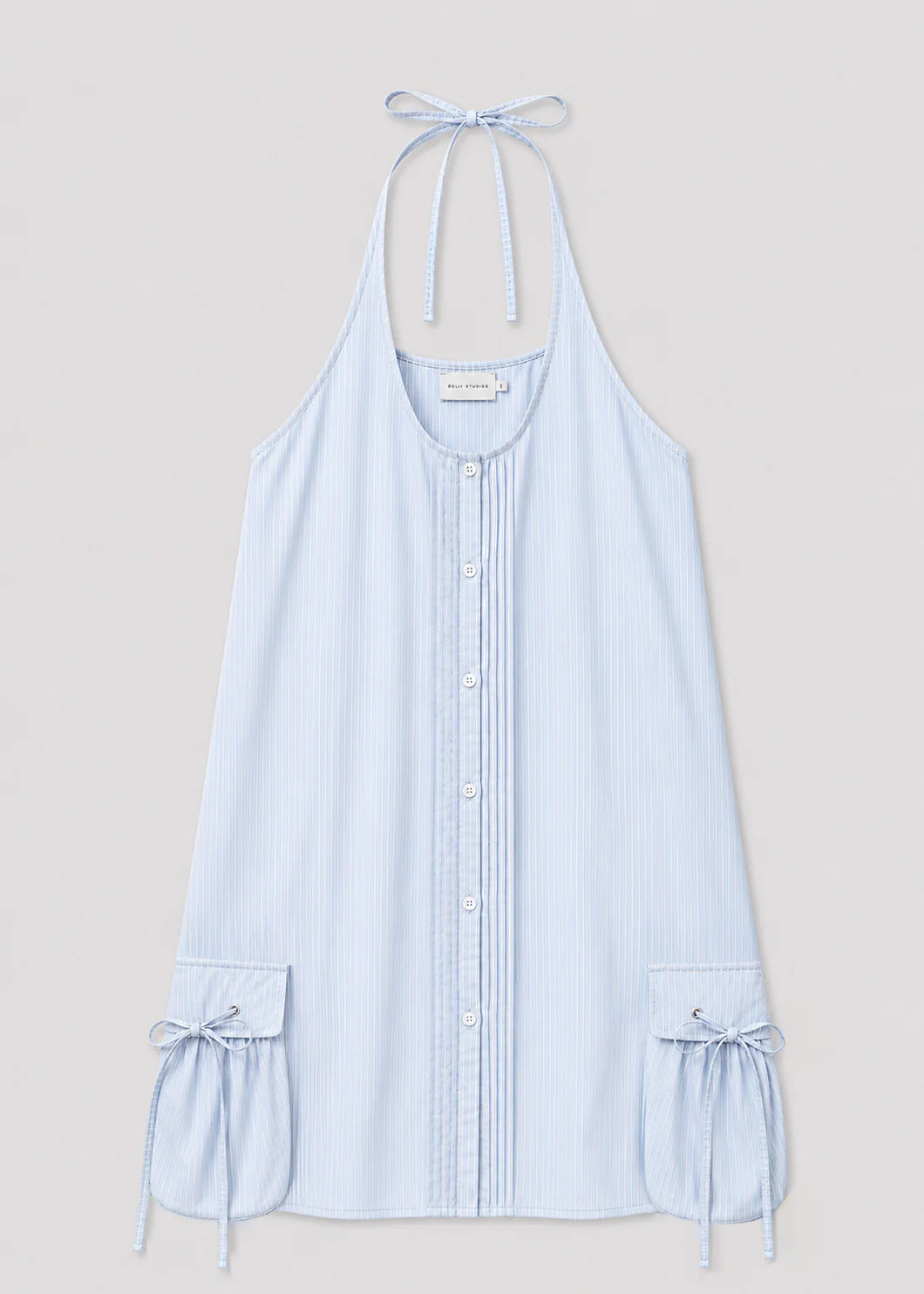 Robe dos nu Mist Strip - Deiji Studios