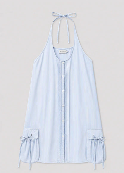 Robe dos nu Mist Strip - Deiji Studios