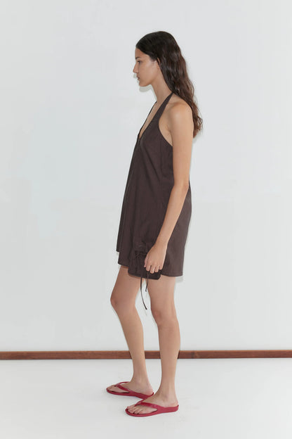 Robe dos nu Toast - Deiji Studios