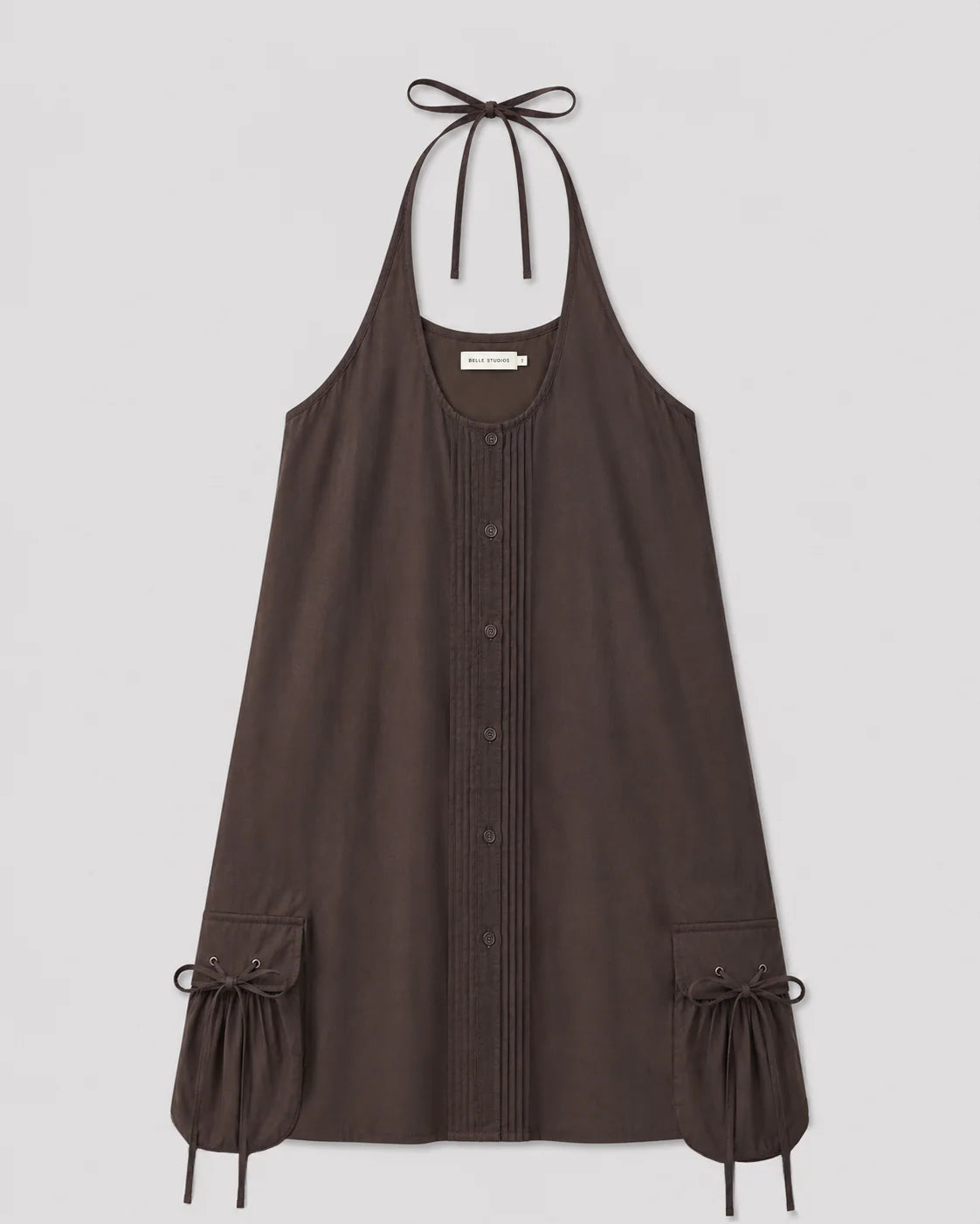 Robe dos nu Toast - Deiji Studios