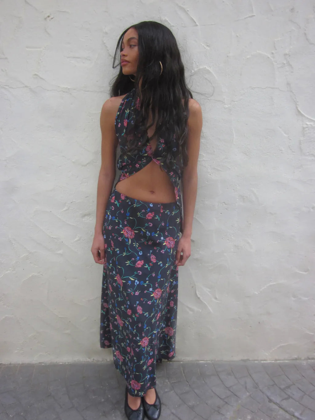 Jupe Rosario - Susmie&