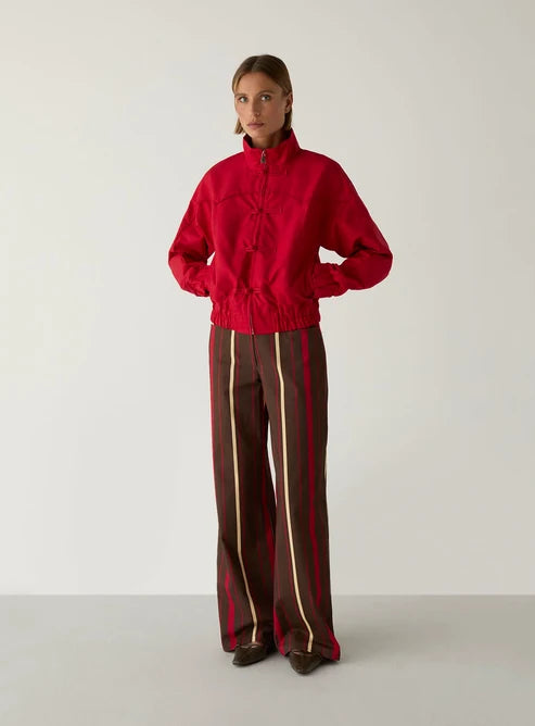 Bomber Sylvie - Laagam