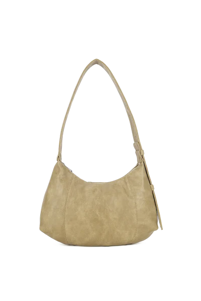 Sac Bandoulière Debbie Dusty Ochre - Silfen
