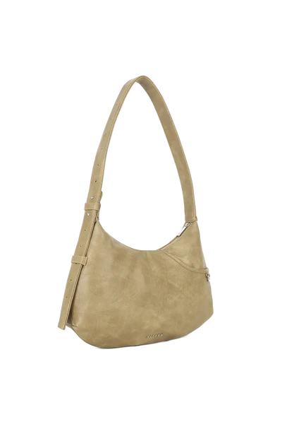 Sac Bandoulière Debbie Dusty Ochre - Silfen