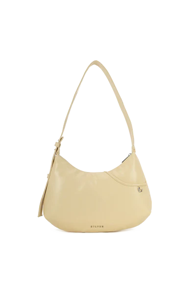 Sac Bandoulière Debbie Lemon Sorbet - Silfen