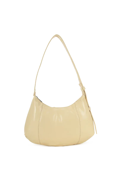 Sac Bandoulière Debbie Lemon Sorbet - Silfen