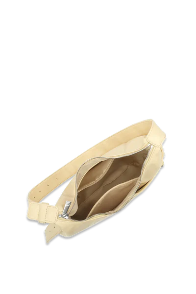 Sac Bandoulière Debbie Lemon Sorbet - Silfen