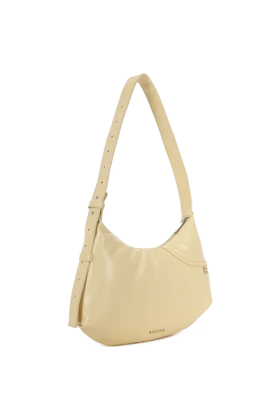 Sac Bandoulière Debbie Lemon Sorbet - Silfen