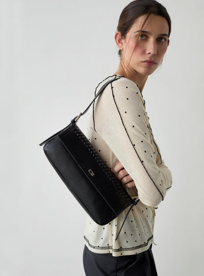 Sac Miranda Black - Laagam