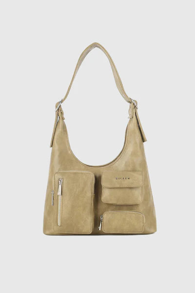 Sac Nora Dusty Ocre - Silfen