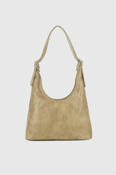 Sac Nora Dusty Ocre - Silfen