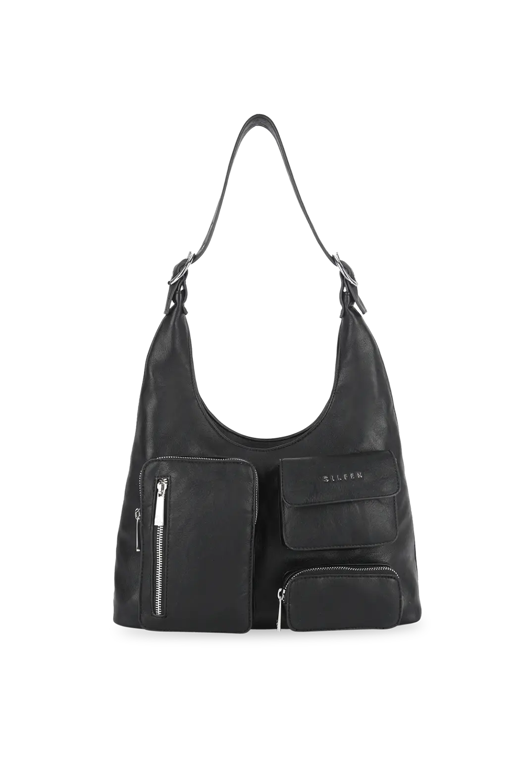 Sac Bandoulère Nora - Silfen