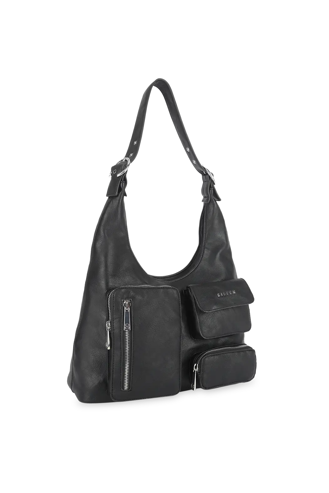 Sac Bandoulère Nora - Silfen