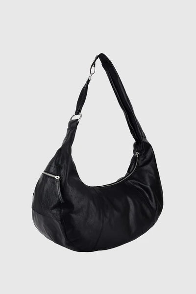 Sac Sol Noir - Silfen