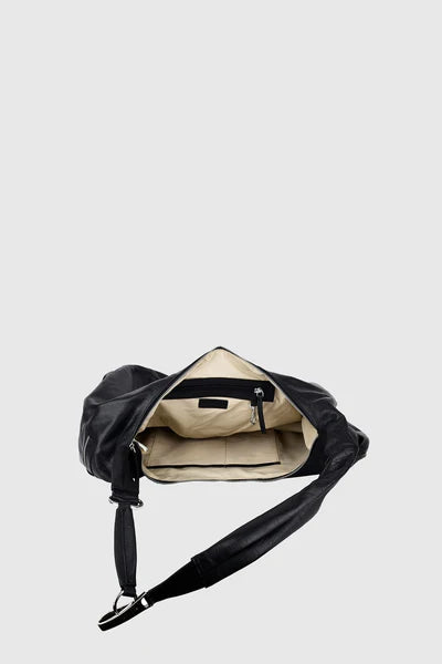 Sac Sol Noir - Silfen