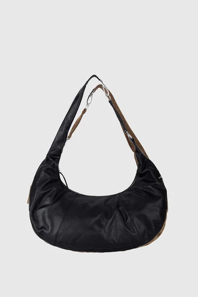 Sac Sol Noir - Silfen