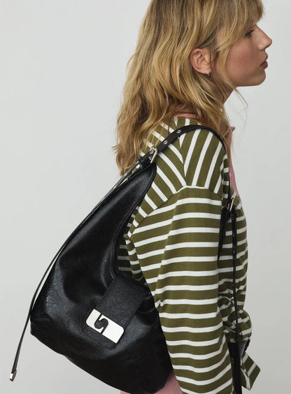 Sac Vixen - Laagam