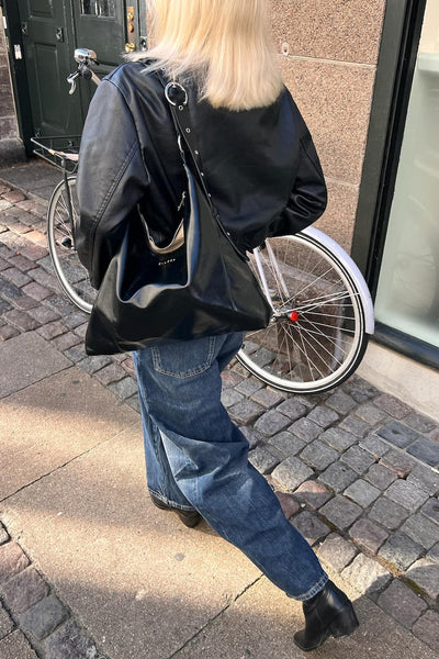 Sac Bandoulière Ellie - Selfin