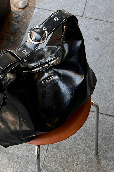 Sac Bandoulière Ellie - Selfin