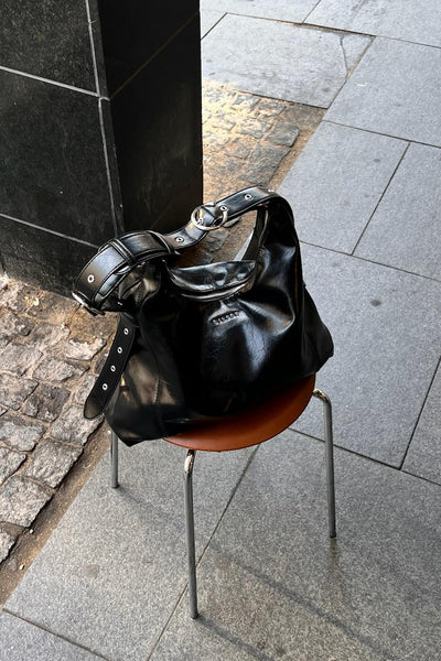 Sac Bandoulière Ellie - Selfin