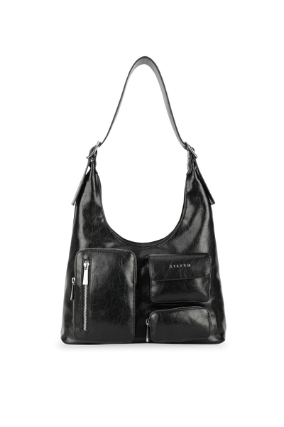 Sac Bandoulère Nora - Silfen