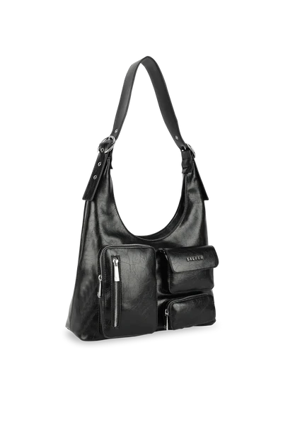 Sac Bandoulère Nora - Silfen