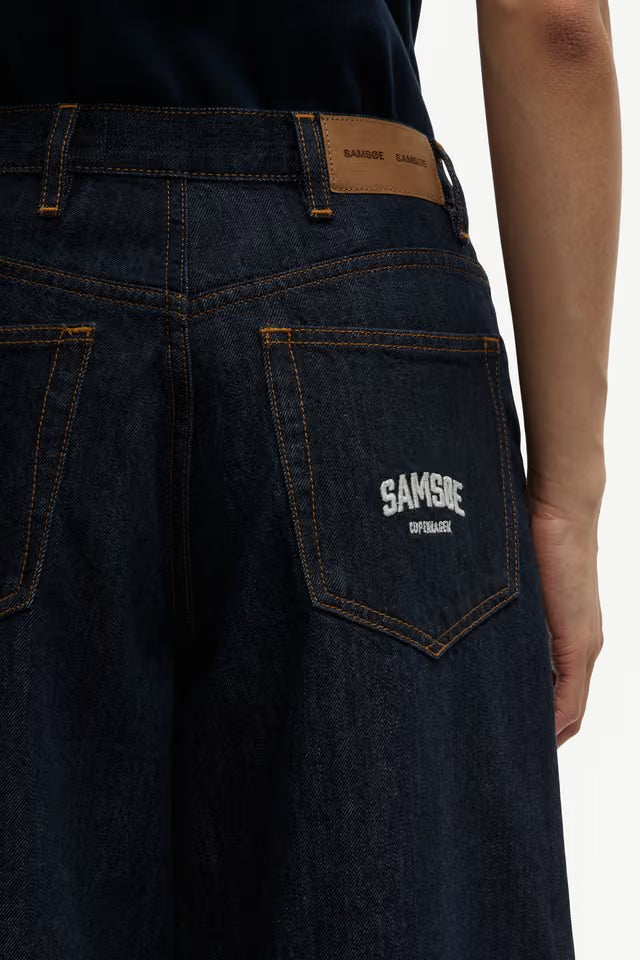 Jean Culotte Saharper - Samsoe Samsoe