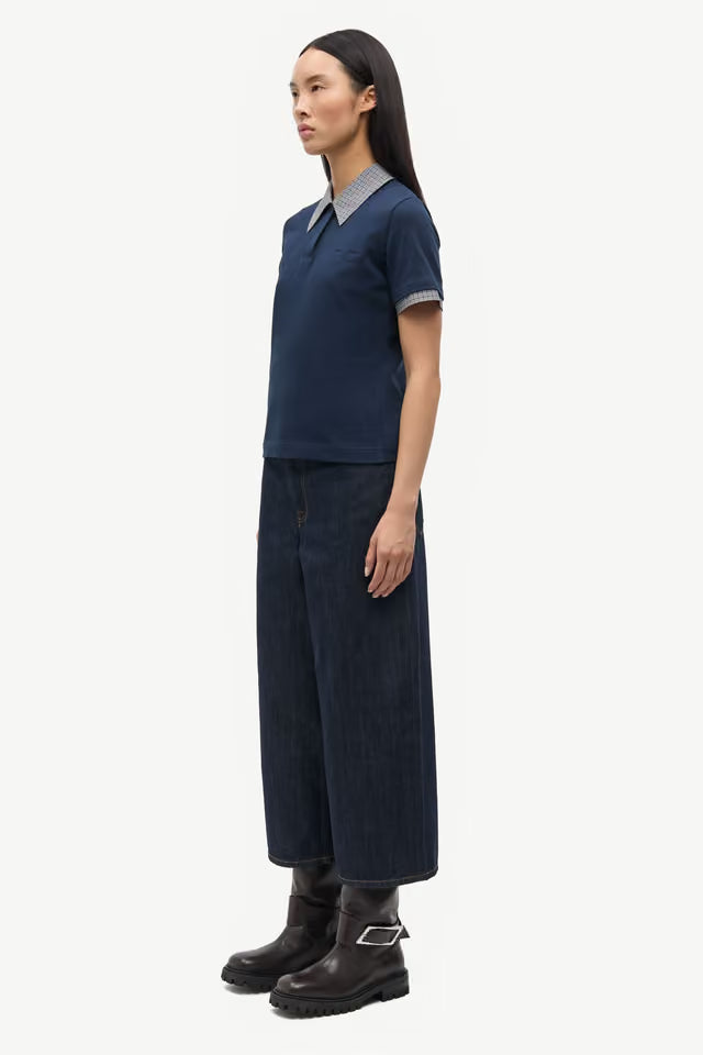 Jean Culotte Saharper - Samsoe Samsoe