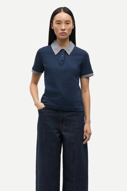 Jean Culotte Saharper - Samsoe Samsoe