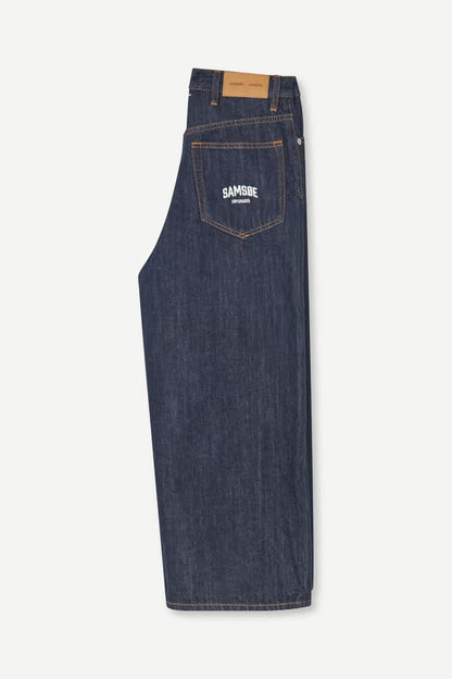 Jean Culotte Saharper - Samsoe Samsoe