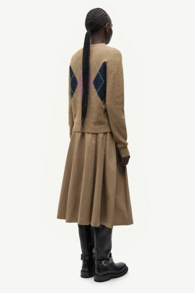 Cardigan Sanor - Samsoe Samsoe