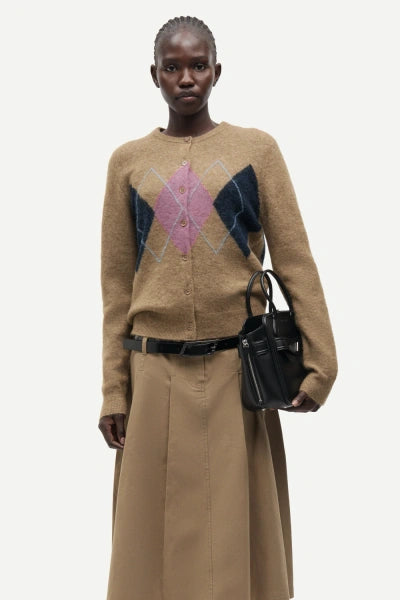 Cardigan Sanor - Samsoe Samsoe