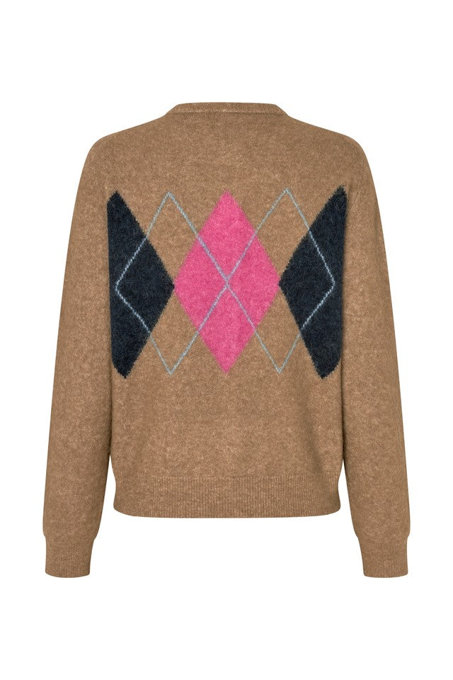 Cardigan Sanor - Samsoe Samsoe