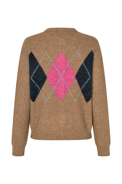 Cardigan Sanor - Samsoe Samsoe