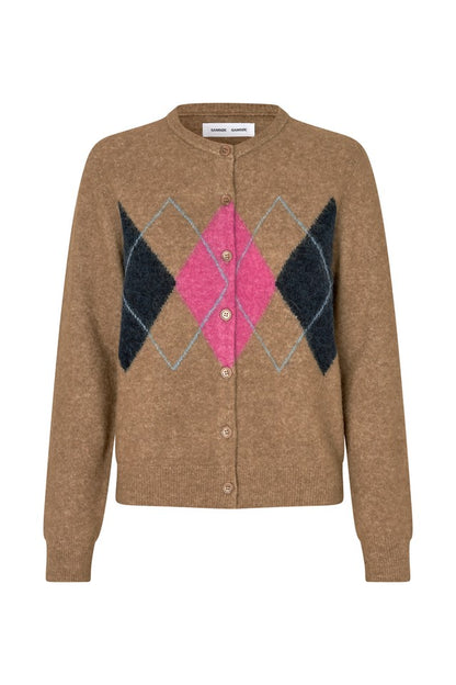 Cardigan Sanor - Samsoe Samsoe
