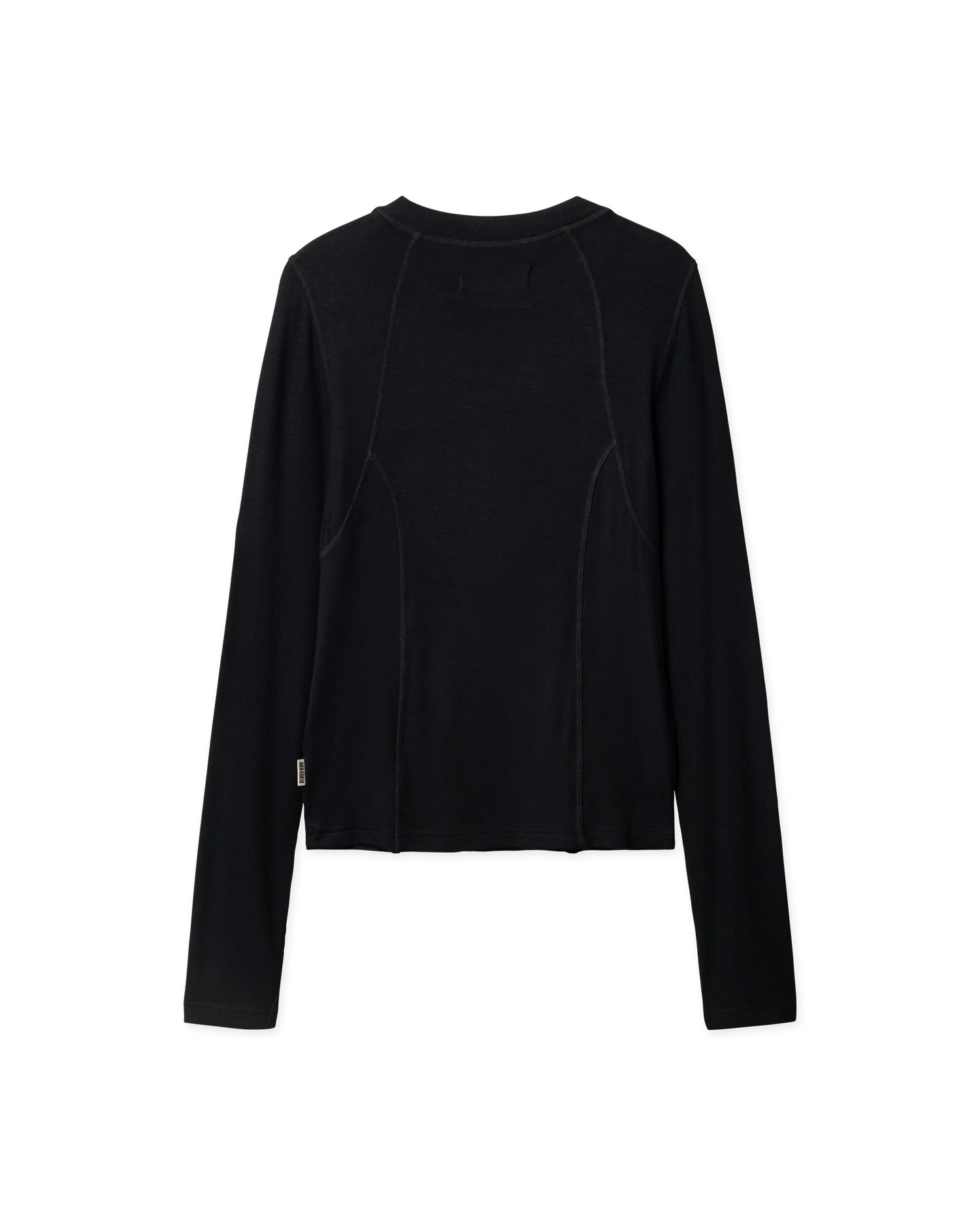 T-shirt Manches Longues Xao - Woodbird