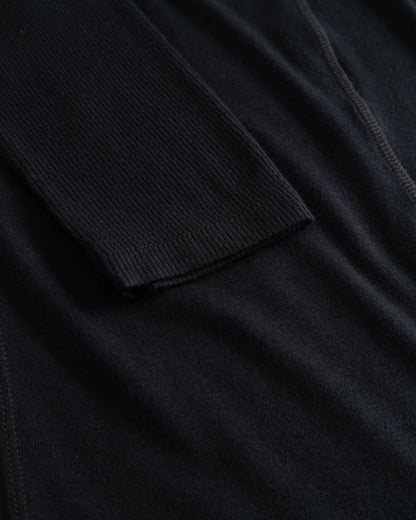 T-shirt Manches Longues Xao - Woodbird