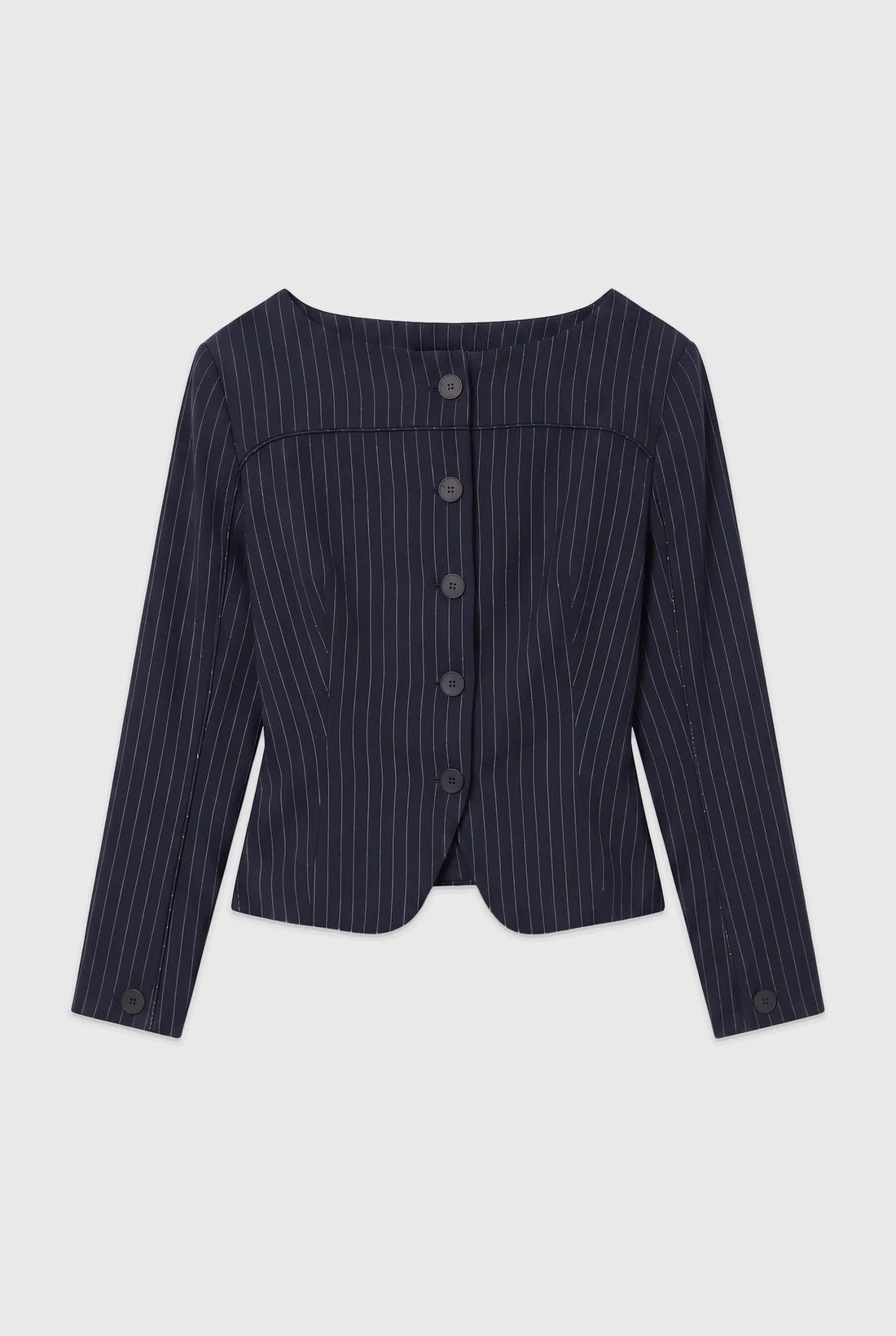 Top Bardot - Peachy Den