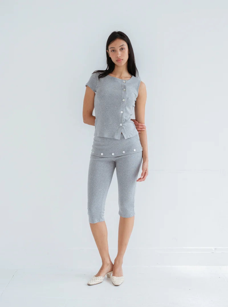 Top Gris Cléa - Suzel