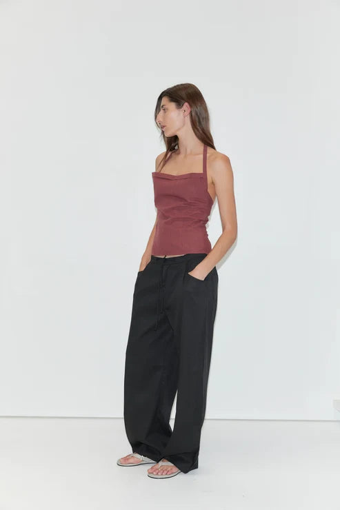 Top Folded - Deiji Studio