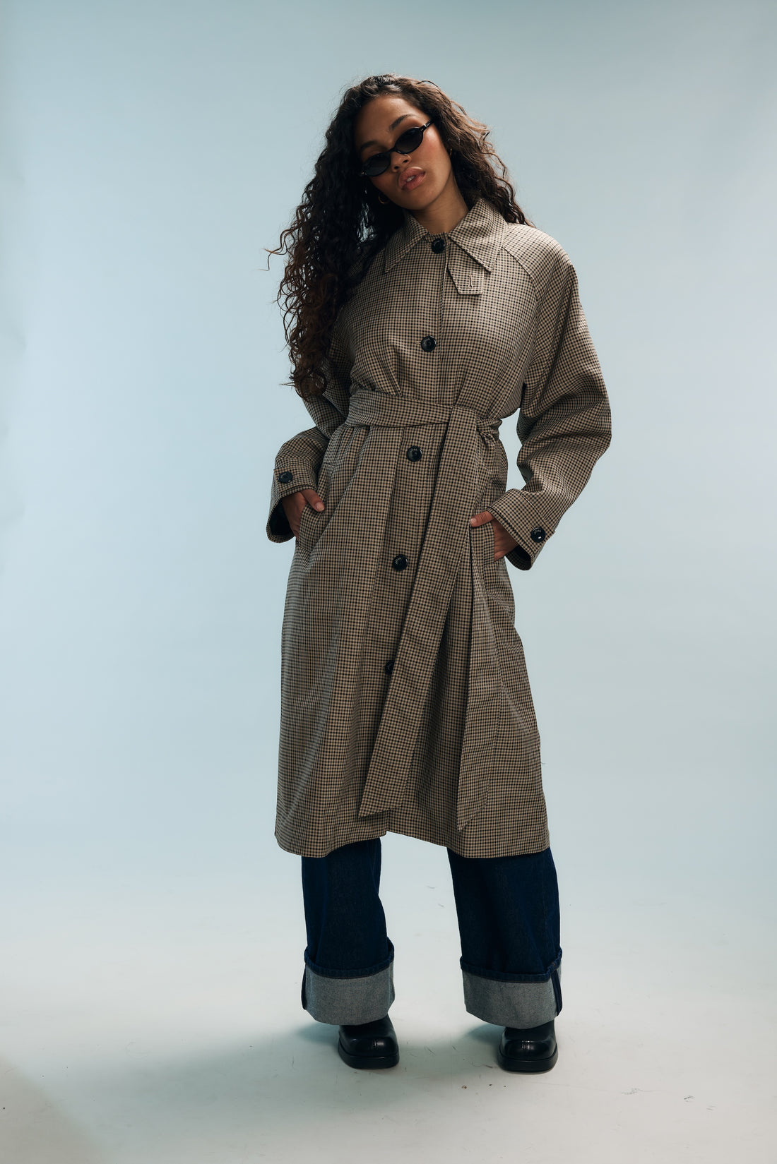 Trench Bobby - Nitah