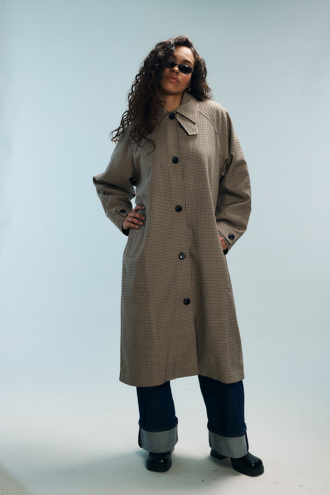 Trench Bobby - Nitah